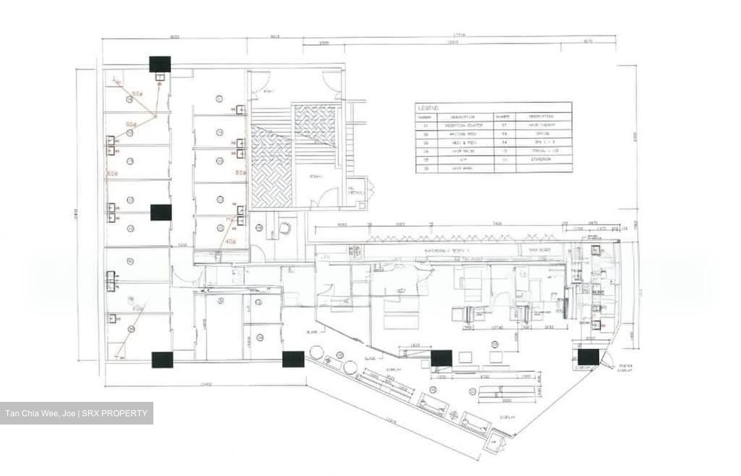 Kinex (D15), Shop House #606776651